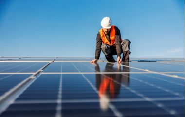 In a recent interview on NewsRadio923, Michael Bourgeois from Compass Solar Energy discussed the importance of solar energy in today’s world. The conversation focused on the many benefits of solar energy and the ways in which Compass Solar Energy is helping to make solar power accessible to more people. One of the main benefits of […]