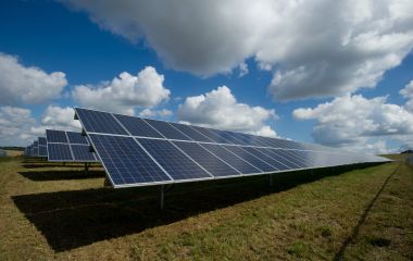 The journey to a more sustainable future is marked by innovative solutions that leave a positive impact on the environment. As the world embraces renewable energy sources like solar power, the question of responsible waste management for end-of-life solar panels has become more critical than ever. Compass Solar, a premier solar panel installer in Pensacola, […]