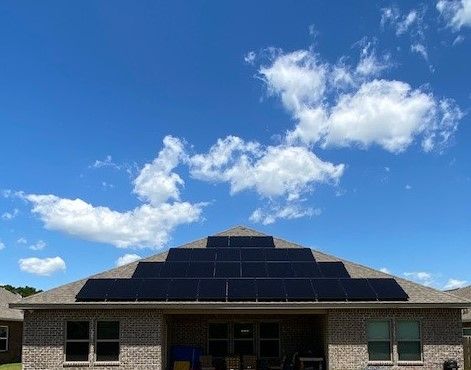 Growing Solar Industry