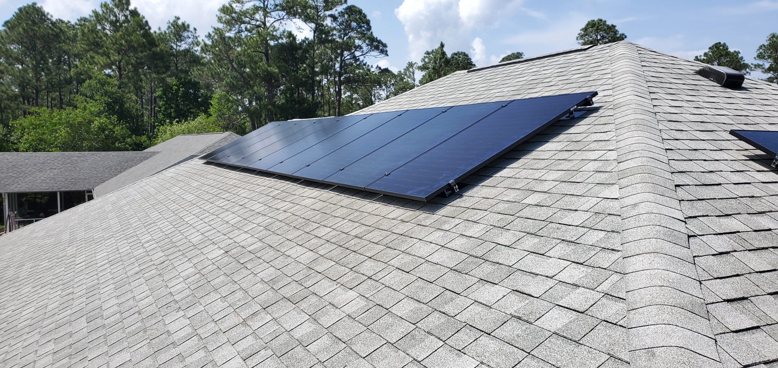 Local solar company compass solar panels pensacola fl