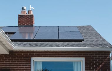 As the world transitions towards sustainable energy solutions, more homeowners are considering the switch to solar power. The benefits of solar energy are undeniable – reduced electricity bills, lower carbon footprint, and energy independence. However, some homeowners hesitate to go solar due to concerns about the impact on their home’s aesthetics. Fortunately, with modern solar […]